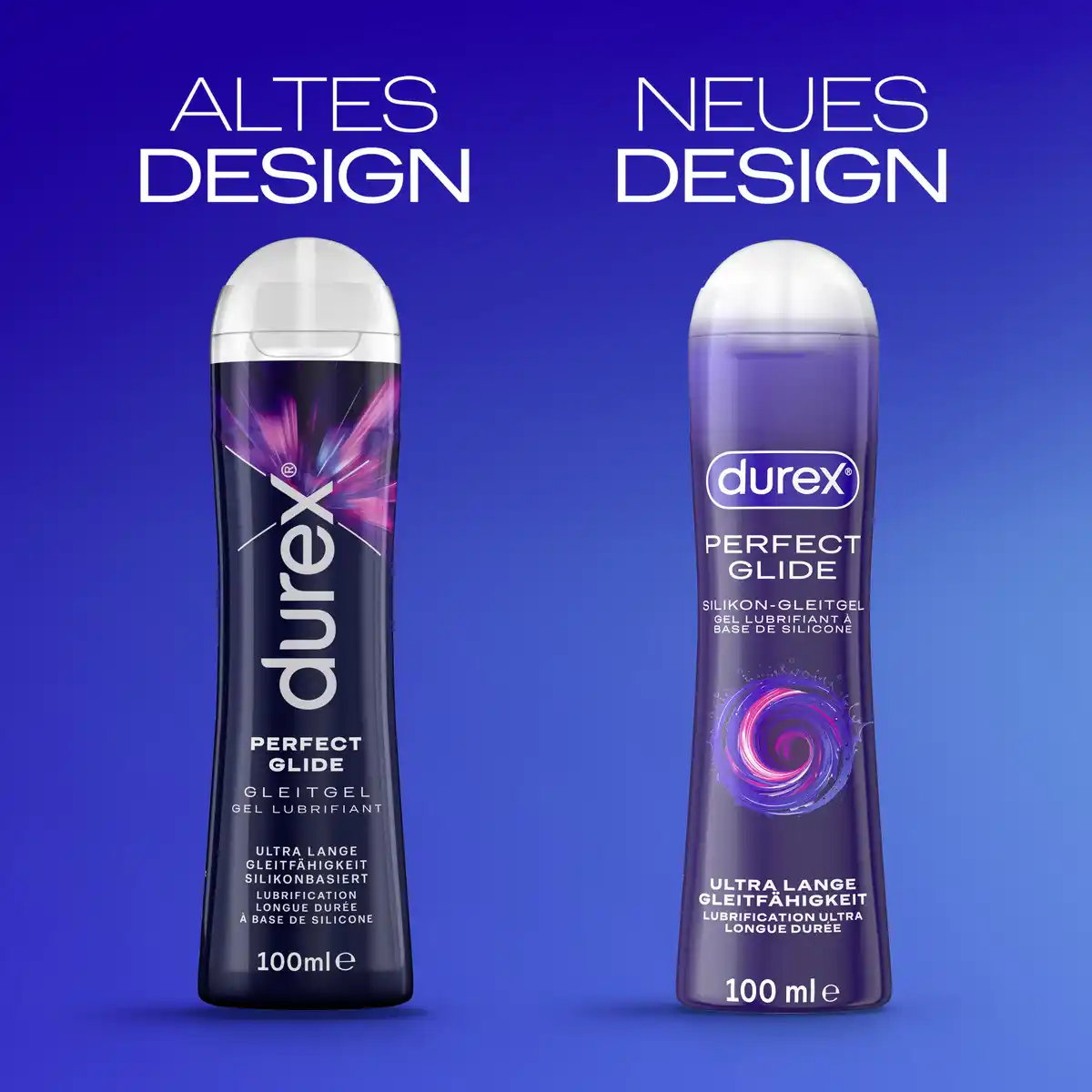 Bild 3 von Durex Perfect Glide Gleitgel
