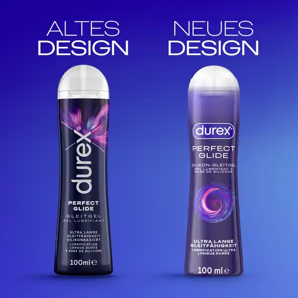 Bild 3 von Durex Perfect Glide Gleitgel