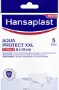 Bild 1 von Hansaplast Aqua Protect XXL Pflaster