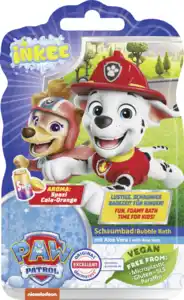 CRAZE INKEE Schaumbad Paw Patrol