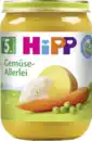 Bild 1 von HiPP Bio Gemüse-Allerlei