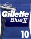 Bild 1 von Gillette BLUE II Einwegrasierer