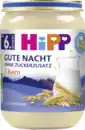 Bild 1 von HiPP Bio Gute Nacht 7-Korn