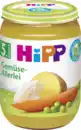 Bild 2 von HiPP Bio Gemüse-Allerlei