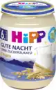 Bild 2 von HiPP Bio Gute Nacht 7-Korn