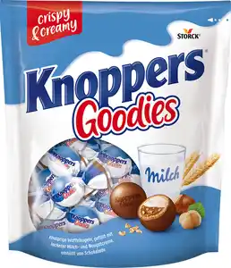 Storck Knoppers Goodies
