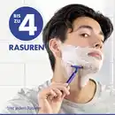 Bild 3 von Gillette BLUE II Einwegrasierer
