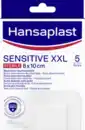 Bild 1 von Hansaplast Sensitive XXL Sterile Pflaster