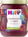 Bild 1 von HiPP Bio Waldfrüchte in Apfel