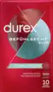 Bild 1 von Durex Gefühlsecht Slim Fit Kondome