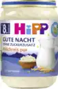Bild 1 von HiPP Bio Gute Nacht Milchreis pur