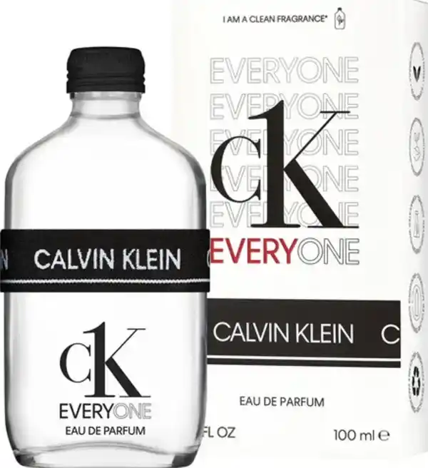 Bild 3 von Calvin Klein ck Everyone, EdP 100 ml