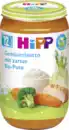 Bild 2 von HiPP Bio Menü Gemüserisotto mit zarter Bio-Pute