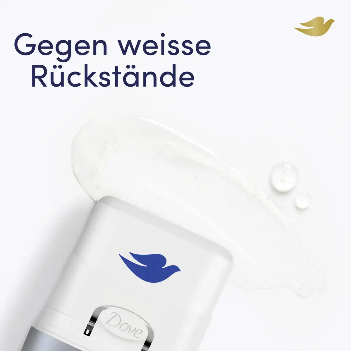 Bild 4 von Dove Refill Starter Anti-Transpirant No. 1 Original