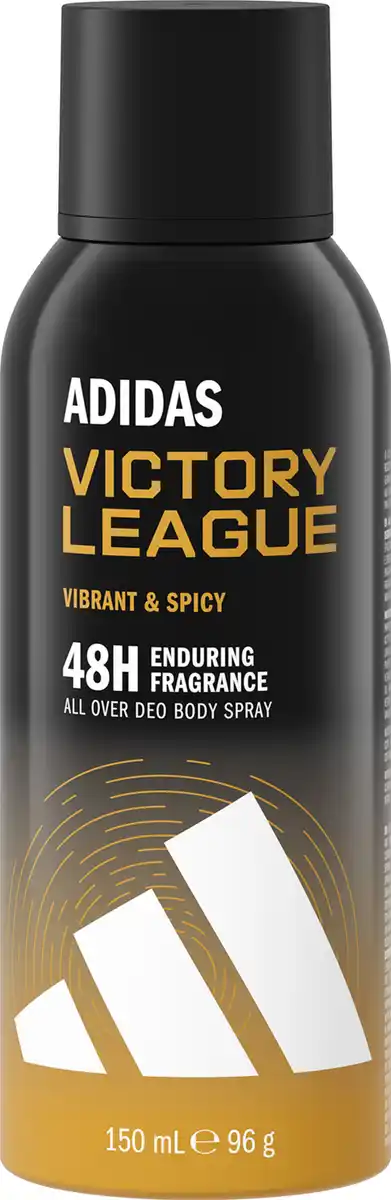 Bild 1 von adidas All Over Deo Body Spray Victory League