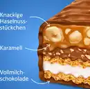 Bild 3 von Storck Knoppers NussRiegel