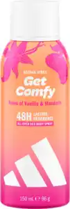 adidas Vibes Get Comfy Deo Bodyspray