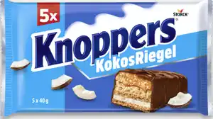 Storck Knoppers KokosRiegel