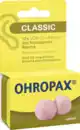 Bild 2 von Ohropax VOR-Ohr Stöpsel CLASSIC