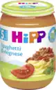 Bild 2 von HiPP Bio Spaghetti Bolognese