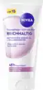 Bild 2 von NIVEA Tagespflege Reichhaltig natürliches Argan-Öl + Hyaluronsäure