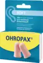 Bild 3 von Ohropax Schaumstoffstöpsel SOFT