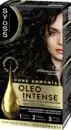 Bild 2 von Syoss Oleo Intense Öl-Coloration 1_10 Intensives Schwarz