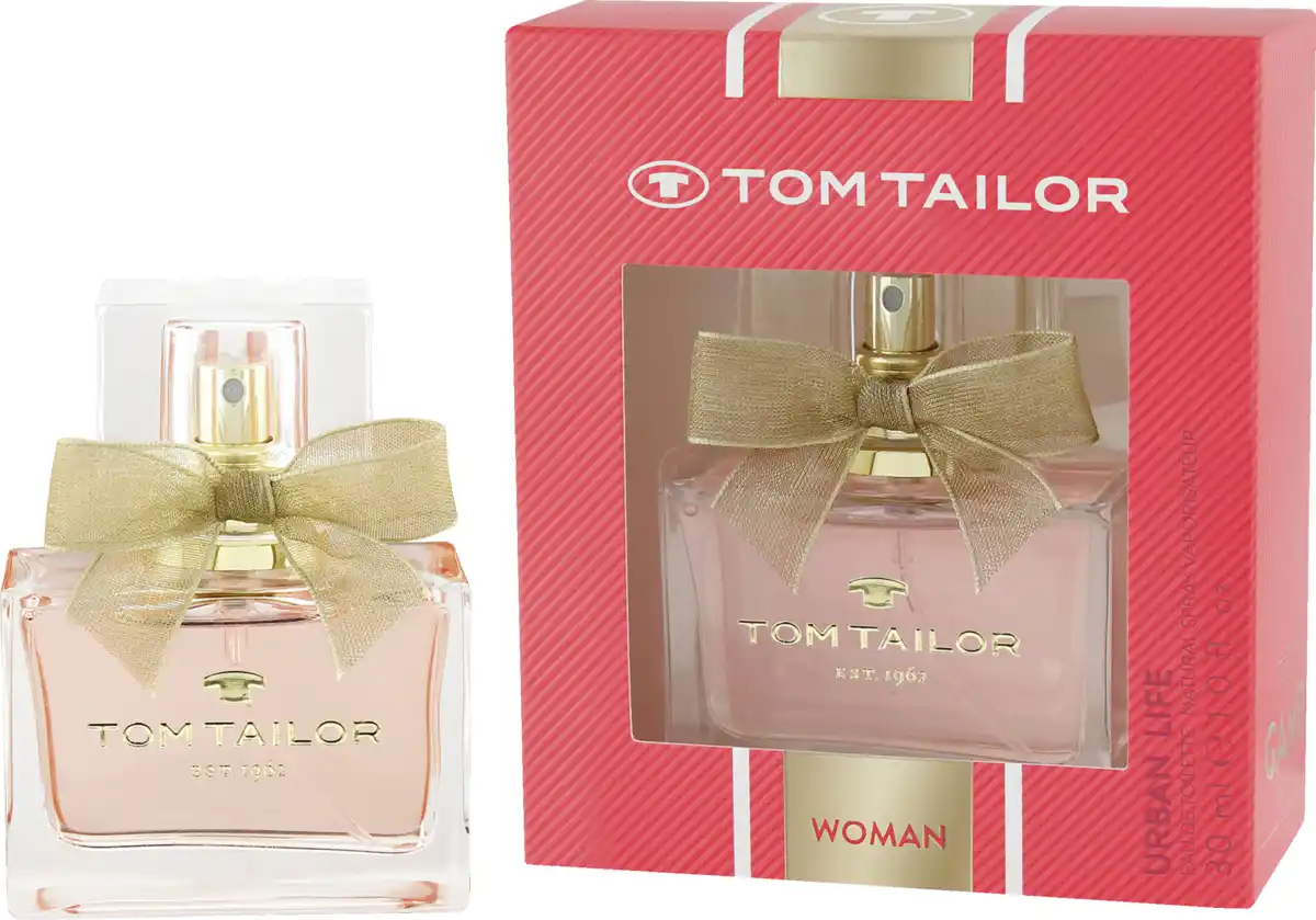 Bild 3 von Tom Tailor Urban Life, EdT 30 ml