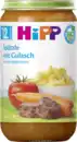 Bild 1 von HiPP Bio Menü Spätzle mit Gulasch ab 12. Monat