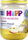 Bild 1 von HiPP Bio Guten Morgen Früchte-Joghurt-Müsli