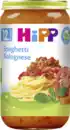 Bild 1 von HiPP Bio Spaghetti Bolognese