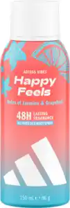 adidas Vibes Happy Feels All Over Deo Bodyspray