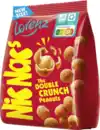 Bild 1 von Lorenz NicNac's Erdnuss-Snack, doppelt crunchy, Original Rezeptur, 110 g