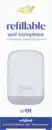 Bild 1 von Dove Refill Starter Anti-Transpirant No. 1 Original
