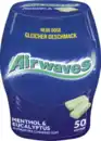 Bild 1 von Wrigley`s Airwaves Menthol & Eucalyptus, zuckerfreier Kaugummi