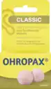 Bild 1 von Ohropax VOR-Ohr Stöpsel CLASSIC