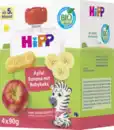 Bild 3 von HiPP Bio Apfel-Banane & Babykeks
