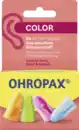 Bild 1 von Ohropax IN-Ohr-Stöpsel COLOR