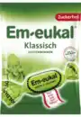 Bild 1 von Em-eukal Hustenbonbons klassisch