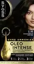 Bild 1 von Syoss Oleo Intense Öl-Coloration 2_10 Schwarzbraun
