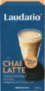Bild 1 von Laudatio Chai Latte Milchtee-Getränk mit Vanille-Zimt-Geschmack