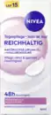 Bild 1 von NIVEA Tagespflege Reichhaltig natürliches Argan-Öl + Hyaluronsäure