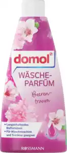 domol Wäscheparfüm Beerentraum