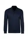 Bild 1 von Trigema Sweatshirt TRIGEMA Langarm Polo aus Sweat-Qualität