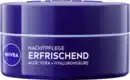 Bild 2 von NIVEA Nachtpflege erfrischend Aloe Vera + Hyaluronsäure