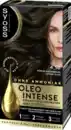 Bild 2 von Syoss Oleo Intense Öl-Coloration 4_50 Kühles Naturbraun
