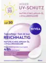 Bild 1 von NIVEA Tagespflege Reichhaltig LSF30