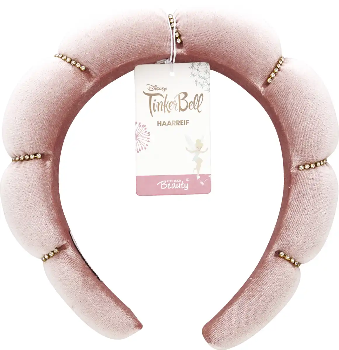 Bild 1 von FOR YOUR Beauty Wolken-Haarreif Tinkerbell