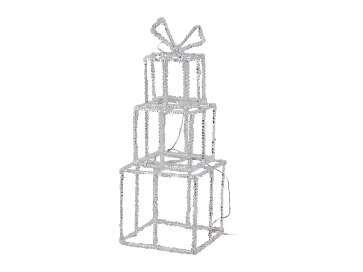 Bild 2 von LIVARNO® 3D-Lichtfiguren