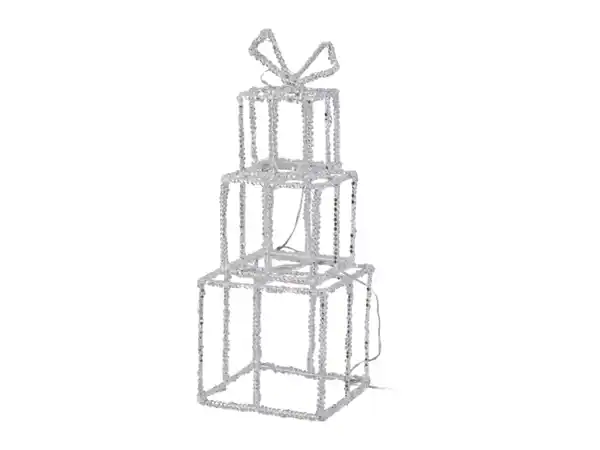 Bild 2 von LIVARNO® 3D-Lichtfiguren